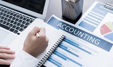 Five Reasons to Outsource Your Accounts Department