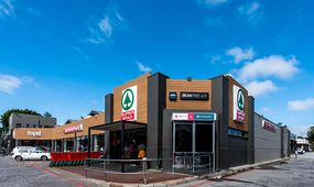 Commercial Property