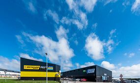 Commercial Property