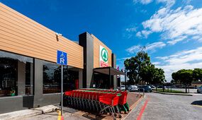 Commercial Property
