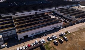 Commercial Property