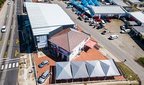 Commercial Property